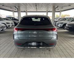 Mercedes-Benz EQE EQE 350 4M SUV Electric Art Premium - 6