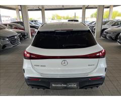 Mercedes-Benz EQA EQA 300 4MATIC - 6