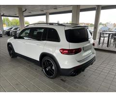 Mercedes-Benz GLB . Mercedes-AMG GLB 35 4MATIC - 7