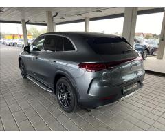 Mercedes-Benz EQE EQE 350 4M SUV Electric Art Premium - 7