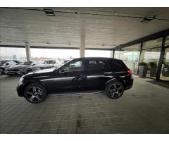 Mercedes-Benz GLC GLC 200 4Matic-AMG - 8