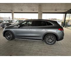 Mercedes-Benz EQE EQE 350 4M SUV Electric Art Premium - 8