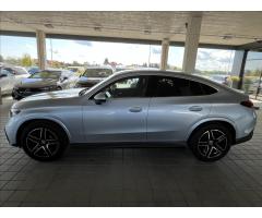 Mercedes-Benz GLC GLC 300 4MATIC kupé - 8