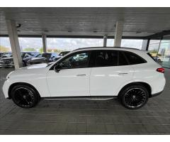 Mercedes-Benz GLC GLC 300d 4M AMG - 8