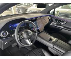 Mercedes-Benz EQE EQE 350 4M SUV Electric Art Premium - 9