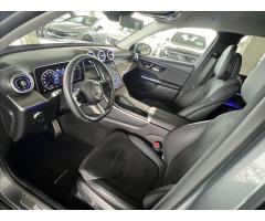 Mercedes-Benz GLC GLC 200 4M AMG - 9