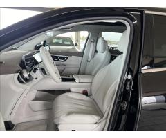 Mercedes-Benz EQE EQE 350 4M SUV, PREMIUM - 10