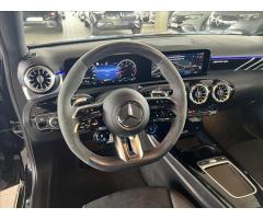 Mercedes-Benz Třídy A A 35 4M AMG, Night, Premium - 10