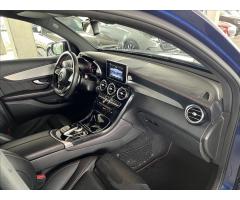 Mercedes-Benz GLC GLC 43 4MATIC REZERVACE - 12