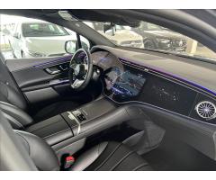 Mercedes-Benz EQE EQE 350 4M SUV Electric Art Premium - 12