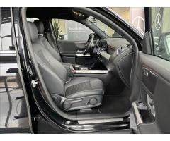 Mercedes-Benz EQB EQB 300 4 MATIC - 20