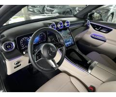 Mercedes-Benz GLC GLC 220d 4M AVANTGARDE - 9