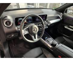 Mercedes-Benz EQB EQB 300 4MATIC - 12