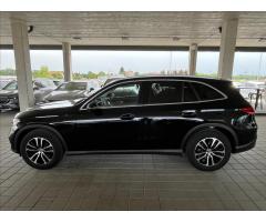 Mercedes-Benz GLC GLC 220 d 4MATIC - 8