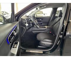 Mercedes-Benz GLC GLC 220 d 4MATIC - 11