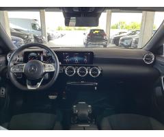 Mercedes-Benz CLA CLA 200 4MATIC AMG - 13