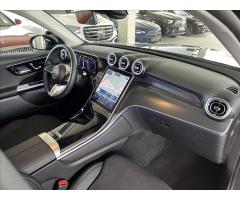 Mercedes-Benz GLC GLC 220 d 4MATIC - 19