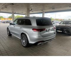 Mercedes-Benz GLS GLS 350 d 4MATIC-AMG - 7