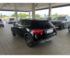 Mercedes-Benz GLA GLA 200 d 4Matic-Progressive - 7