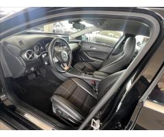 Mercedes-Benz GLA GLA 200 d 4Matic-Progressive - 9