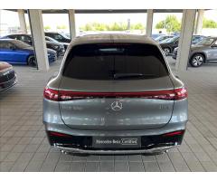 Mercedes-Benz EQS EQS 580 4MATIC SUV - 6