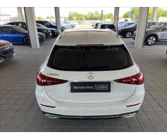 Mercedes-Benz Třídy C C 220d kombi - 6