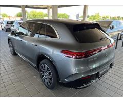 Mercedes-Benz EQS EQS 580 4MATIC SUV - 7