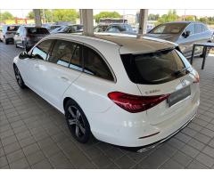 Mercedes-Benz Třídy C C 220d kombi - 7