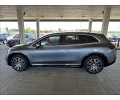 Mercedes-Benz EQS EQS 580 4MATIC SUV - 8