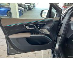 Mercedes-Benz EQS EQS 580 4MATIC SUV - 9