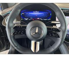 Mercedes-Benz EQS EQS 580 4MATIC SUV - 14