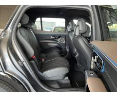 Mercedes-Benz EQS EQS 580 4MATIC SUV - 18