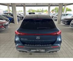 Mercedes-Benz EQA EQA 250 Electric Art, Tažné - 6