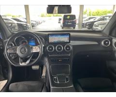 Mercedes-Benz GLC GLC 220 d 4MATIC - 13