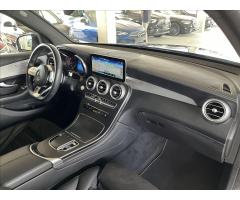 Mercedes-Benz GLC GLC 220 d 4MATIC - 20