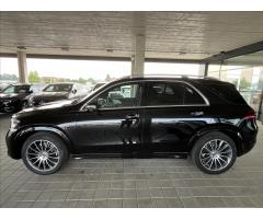 Mercedes-Benz GLE GLE 350 de 4MATIC - 8