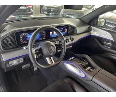 Mercedes-Benz GLE GLE 350 de 4MATIC - 12