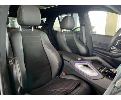 Mercedes-Benz GLE GLE 350 de 4MATIC - 21