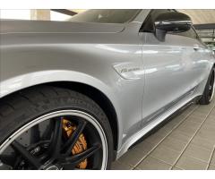 Mercedes-Benz Třídy C Mercedes-AMG C 63 S Kupé - 21