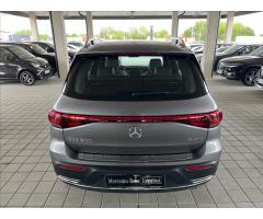 Mercedes-Benz EQB EQB 300 4MATIC - 6