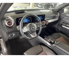 Mercedes-Benz EQB EQB 300 4MATIC - 12