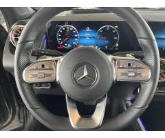 Mercedes-Benz EQB EQB 300 4M Elektric Art - 14