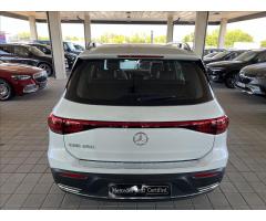 Mercedes-Benz EQB EQB 250 Progressive - 6