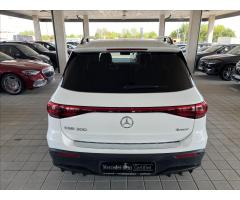 Mercedes-Benz EQB EQB 300 4MATIC - 6