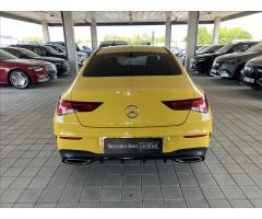 Mercedes-Benz CLA CLA 250 4M AMG, Night - 6