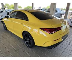 Mercedes-Benz CLA CLA 250 4M AMG, Night - 7