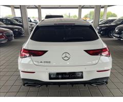 Mercedes-Benz CLA CLA 200 SB AMG, NIGHT - 6