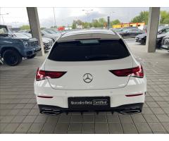 Mercedes-Benz CLA CLA 200d 4MATIC SB AMG, NIGHT - 6