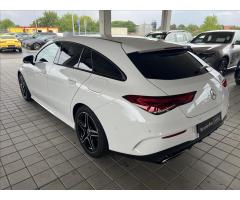 Mercedes-Benz CLA CLA 200d 4MATIC SB AMG, NIGHT - 7