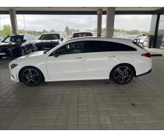 Mercedes-Benz CLA CLA 200 SB AMG, NIGHT - 8